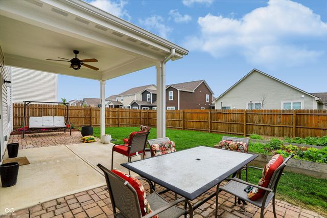 5671 Teak Lane, Mccordsville, IN 46055