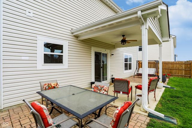 5671 Teak Lane, Mccordsville, IN 46055