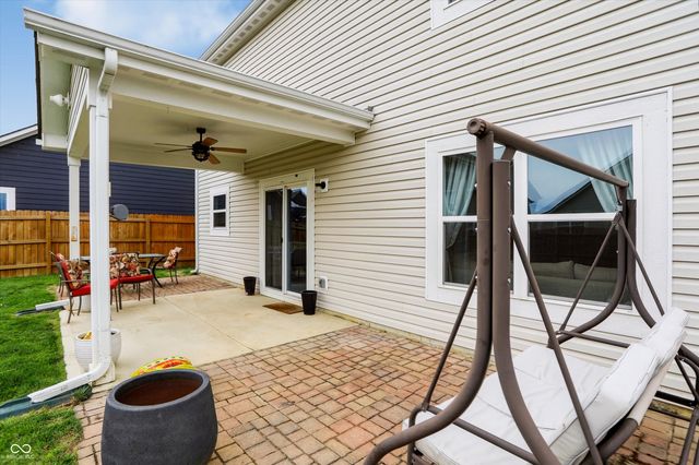 5671 Teak Lane, Mccordsville, IN 46055