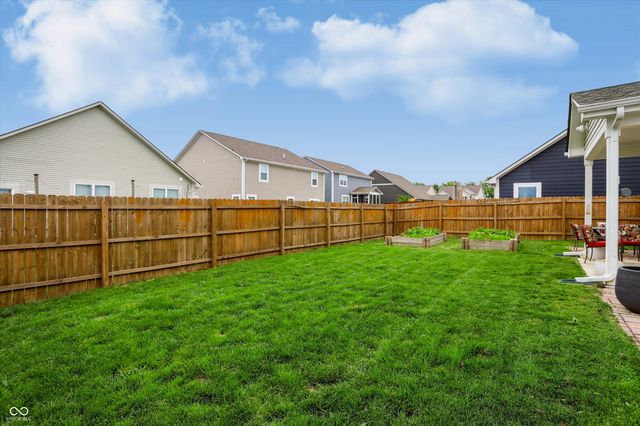 5671 Teak Lane, Mccordsville, IN 46055