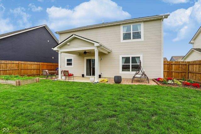 5671 Teak Lane, Mccordsville, IN 46055