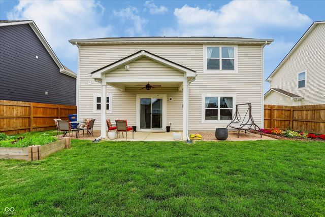5671 Teak Lane, Mccordsville, IN 46055