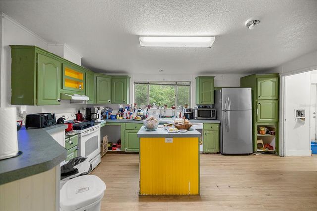 12290 NW 168TH PLACE, Reddick, FL 32686