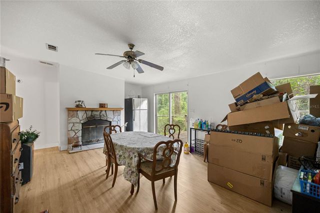 12290 NW 168TH PLACE, Reddick, FL 32686