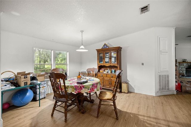 12290 NW 168TH PLACE, Reddick, FL 32686
