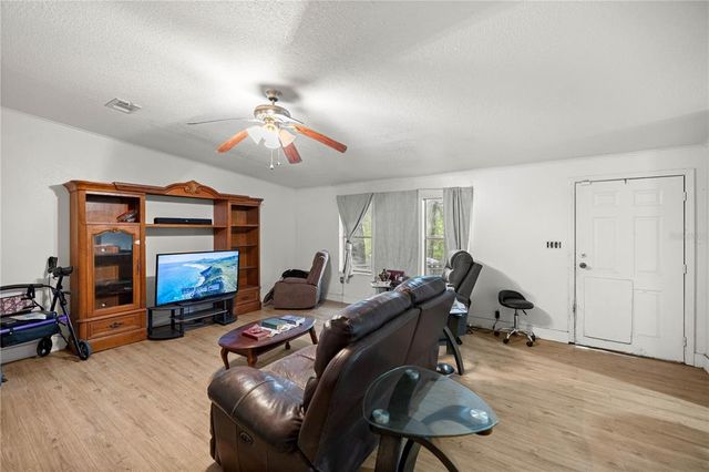 12290 NW 168TH PLACE, Reddick, FL 32686