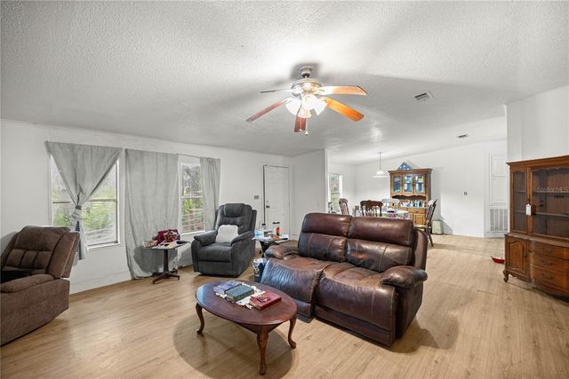 12290 NW 168TH PLACE, Reddick, FL 32686