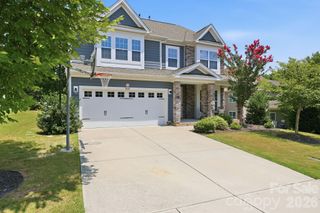 10648 Sky Chase Avenue NW, Concord, NC 28027