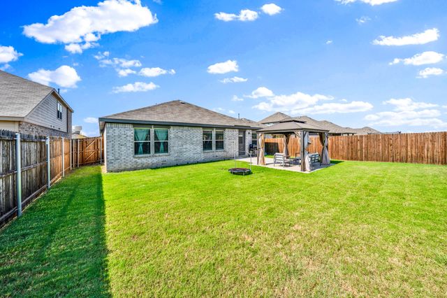 1841 Indian Grass Drive, Royse City, TX 75189