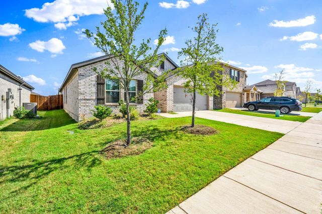 1841 Indian Grass Drive, Royse City, TX 75189