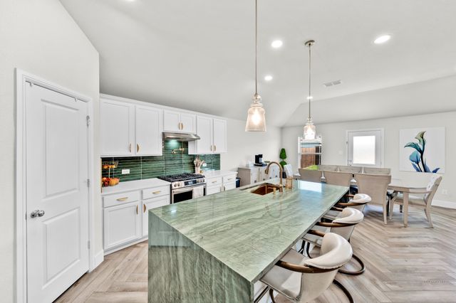 1841 Indian Grass Drive, Royse City, TX 75189