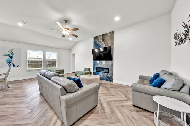 1841 Indian Grass Drive, Royse City, TX 75189