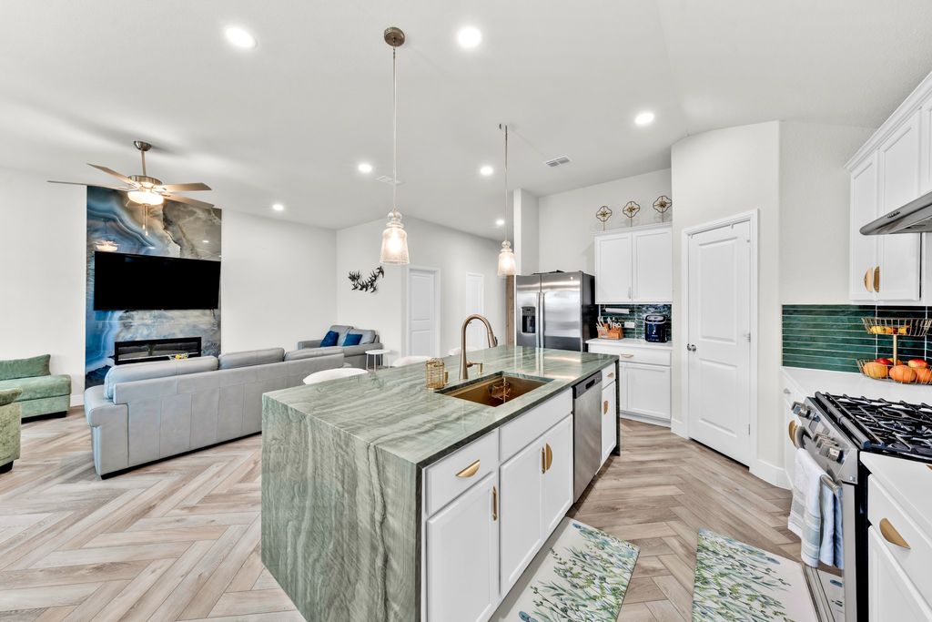 1841 Indian Grass Drive, Royse City, TX 75189