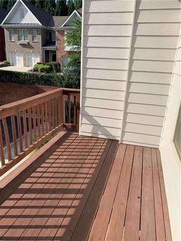 10312 Monarch Way, Johns Creek, GA 30022