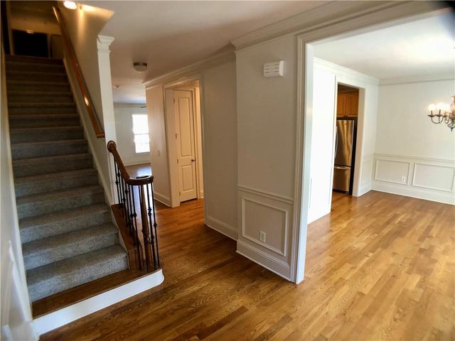 10312 Monarch Way, Johns Creek, GA 30022