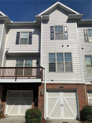 10312 Monarch Way, Johns Creek, GA 30022