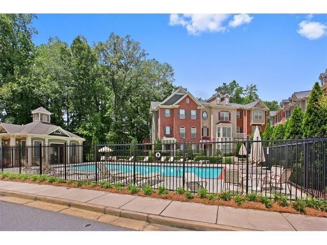 10312 Monarch Way, Johns Creek, GA 30022