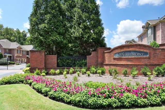 10312 Monarch Way, Johns Creek, GA 30022