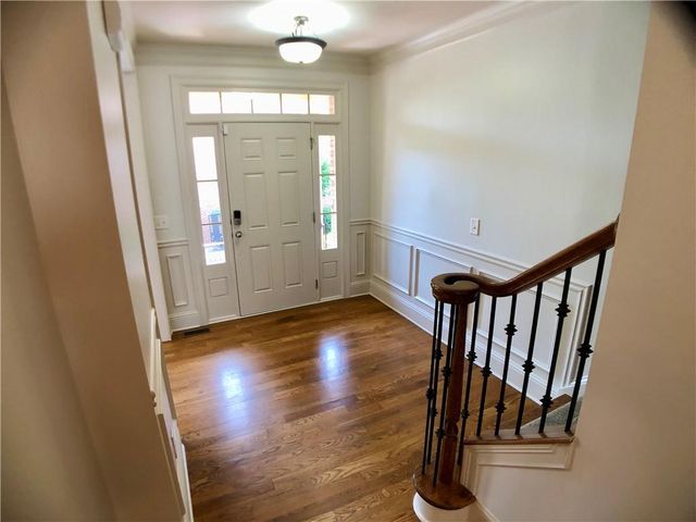 10312 Monarch Way, Johns Creek, GA 30022