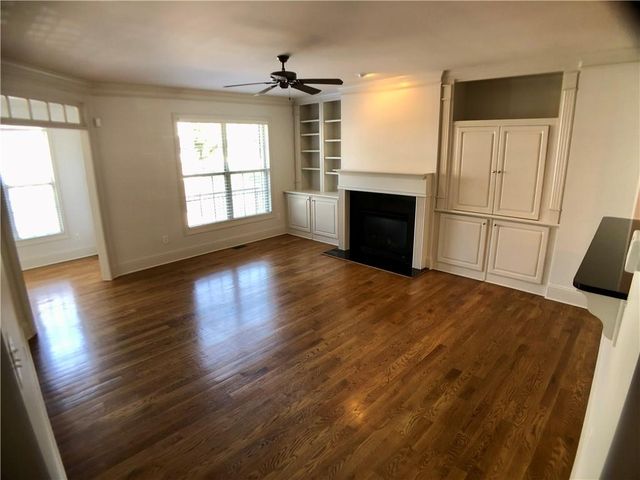 10312 Monarch Way, Johns Creek, GA 30022