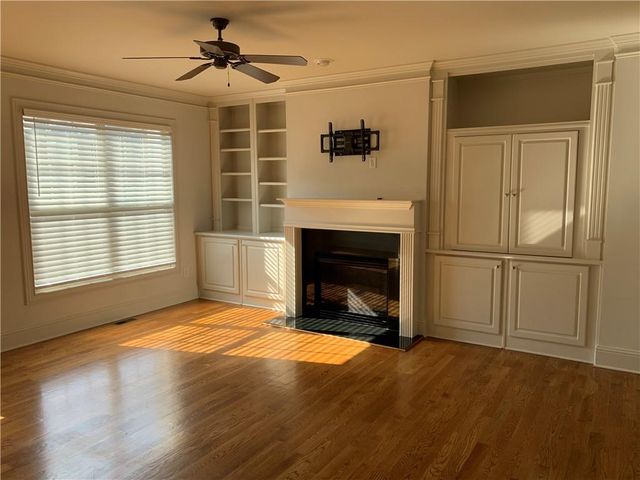 10312 Monarch Way, Johns Creek, GA 30022