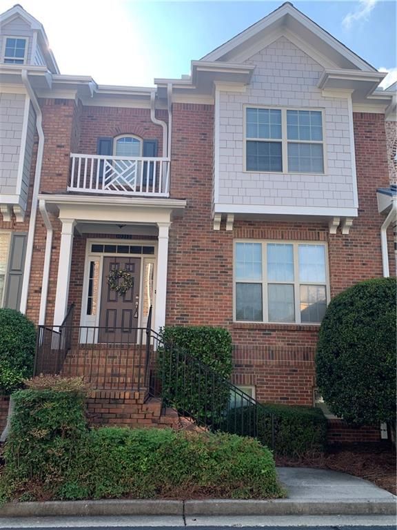 10312 Monarch Way, Johns Creek, GA 30022