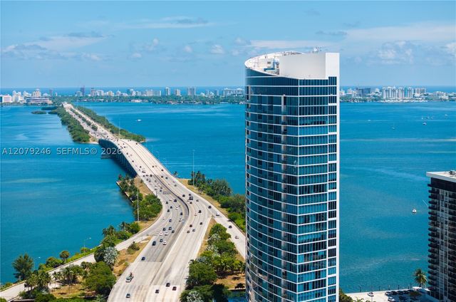 601 NE 36th St 1412, Miami, FL 33137