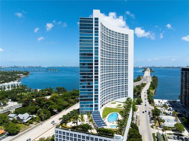601 NE 36th St 1412, Miami, FL 33137
