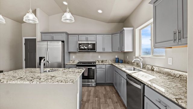 378 Sage Way Unit A, Grand Junction, CO 81501