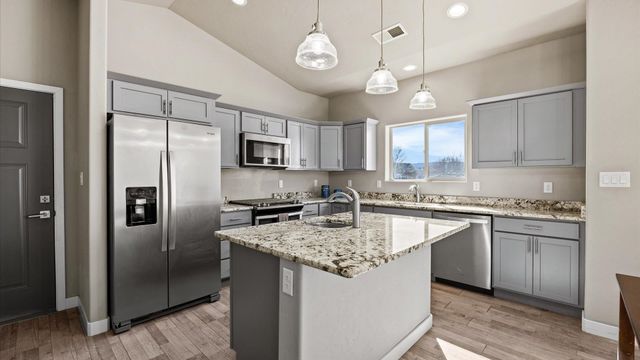 378 Sage Way Unit A, Grand Junction, CO 81501