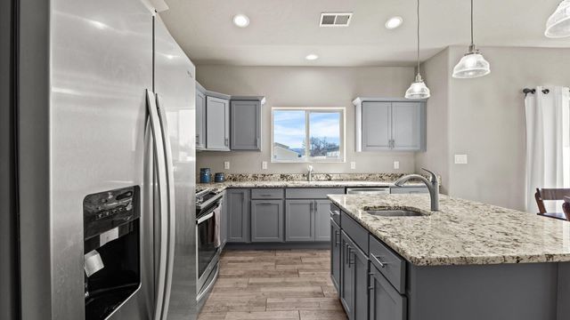 378 Sage Way Unit A, Grand Junction, CO 81501