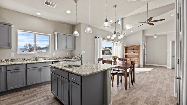 378 Sage Way Unit A, Grand Junction, CO 81501