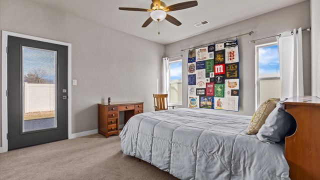 378 Sage Way Unit A, Grand Junction, CO 81501