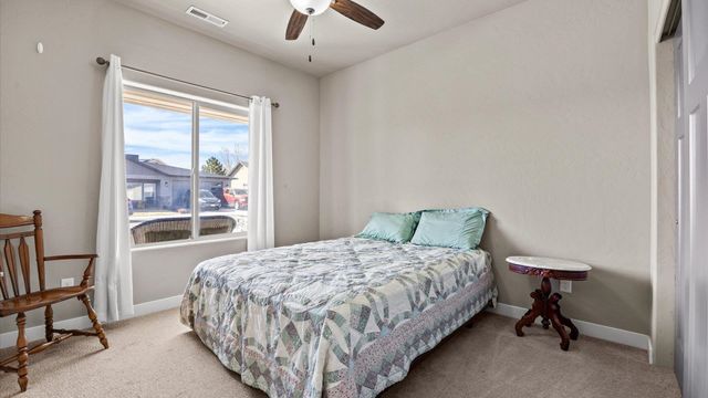 378 Sage Way Unit A, Grand Junction, CO 81501