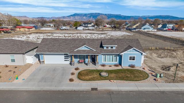 378 Sage Way Unit A, Grand Junction, CO 81501