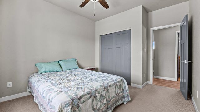 378 Sage Way Unit A, Grand Junction, CO 81501