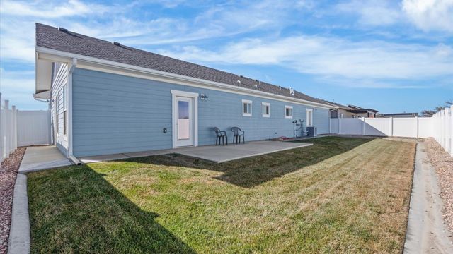 378 Sage Way Unit A, Grand Junction, CO 81501