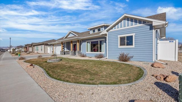 378 Sage Way Unit A, Grand Junction, CO 81501