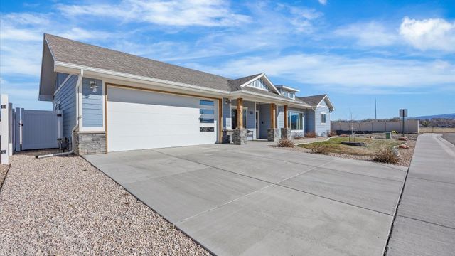 378 Sage Way Unit A, Grand Junction, CO 81501