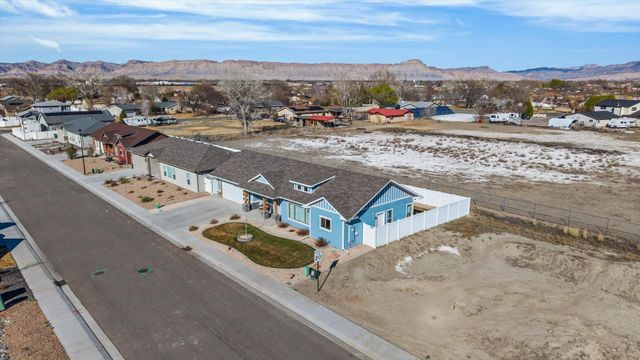 378 Sage Way Unit A, Grand Junction, CO 81501