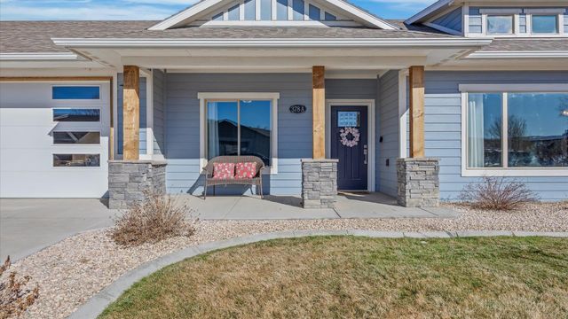 378 Sage Way Unit A, Grand Junction, CO 81501