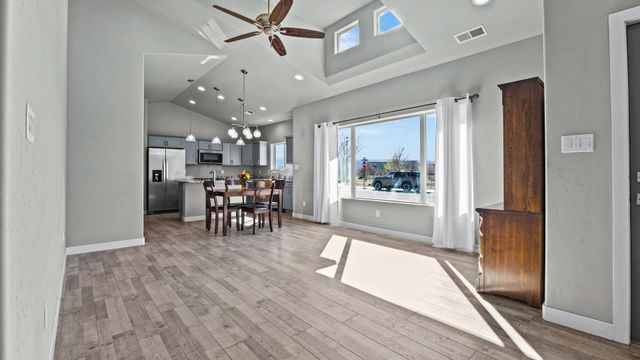 378 Sage Way Unit A, Grand Junction, CO 81501