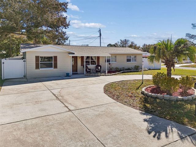6533 26TH STREET N, St Petersburg, FL 33702