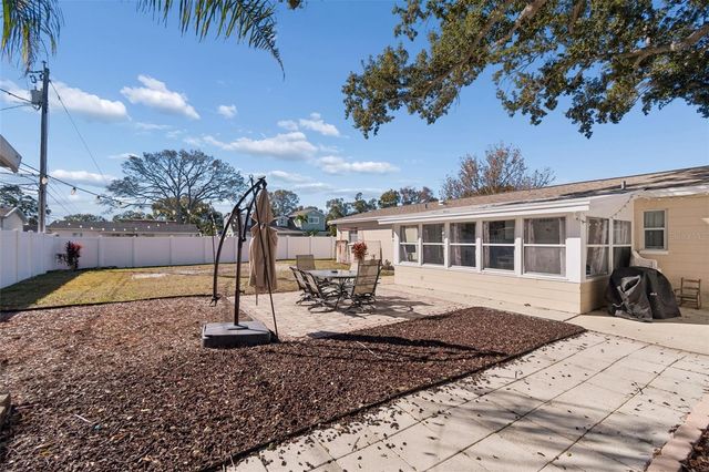 6533 26TH STREET N, St Petersburg, FL 33702