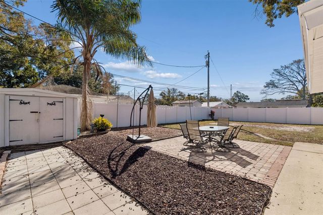 6533 26TH STREET N, St Petersburg, FL 33702