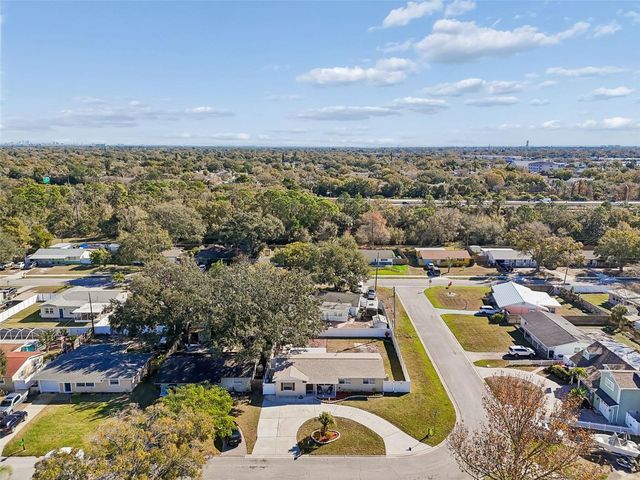 6533 26TH STREET N, St Petersburg, FL 33702