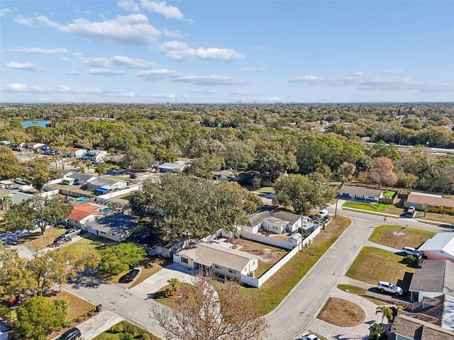 6533 26TH STREET N, St Petersburg, FL 33702