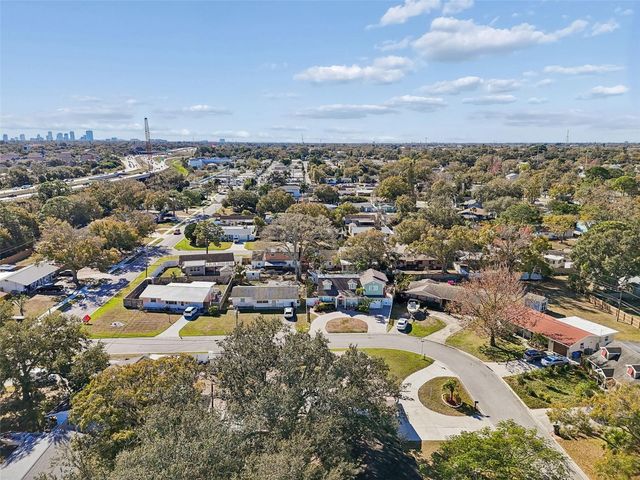 6533 26TH STREET N, St Petersburg, FL 33702