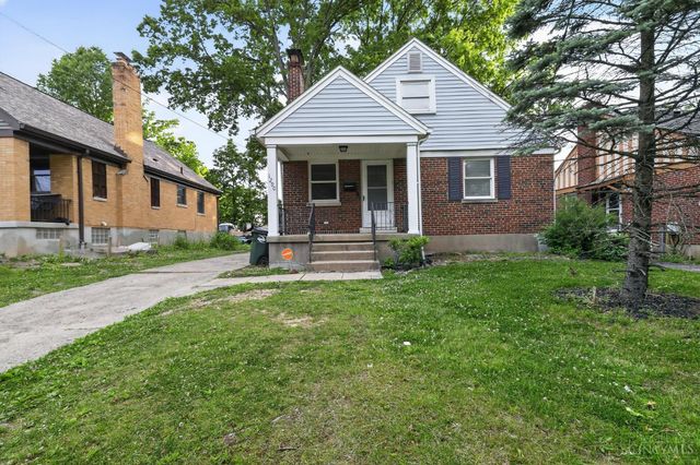 1290 Norman Avenue, North College Hill, OH 45231
