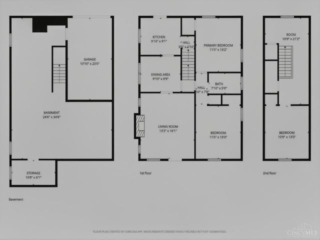 1290 Norman Avenue, North College Hill, OH 45231